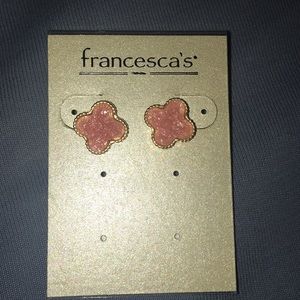 Francesca's Earrings